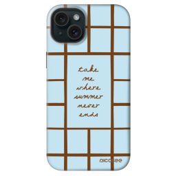 Fashion Case MagSafe Apple iPhone 14 Plus - Shutter Season