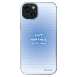 Fashion Case MagSafe Apple iPhone 14 Plus - Oops Memo