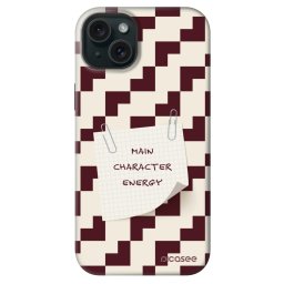Fashion Case MagSafe Apple iPhone 14 Plus - Lead Role