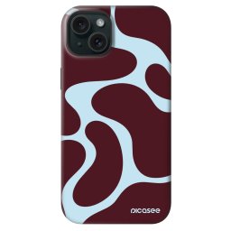 Fashion Case MagSafe Apple iPhone 14 Plus - Soft Detour