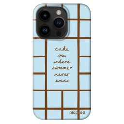 Fashion Case MagSafe Apple iPhone 14 Pro - Shutter Season