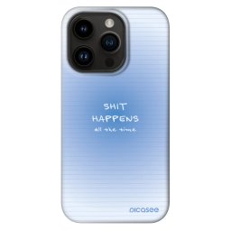 Fashion Case MagSafe Apple iPhone 14 Pro - Oops Memo
