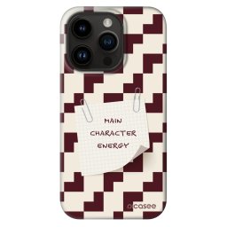 Fashion Case MagSafe Apple iPhone 14 Pro - Lead Role