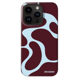 Fashion Case MagSafe Apple iPhone 14 Pro - Soft Detour