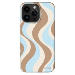 Fashion Case MagSafe Apple iPhone 14 Pro Max - Abanico Days