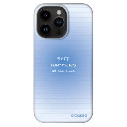 Fashion Case MagSafe Apple iPhone 14 Pro Max - Oops Memo