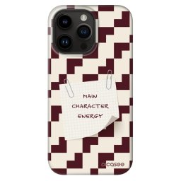 Fashion Case MagSafe Apple iPhone 14 Pro Max - Lead Role