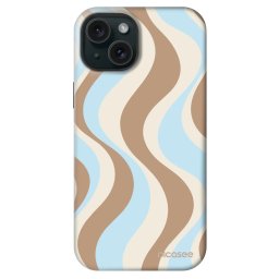 Fashion Case MagSafe Apple iPhone 15 - Abanico Days