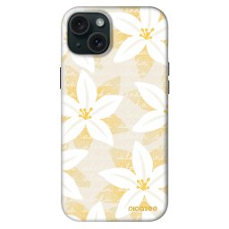 Fashion Case MagSafe Apple iPhone 15 Plus - Island Leave