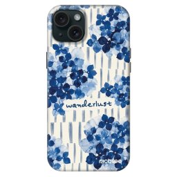 Fashion Case MagSafe Apple iPhone 15 Plus - Azorea