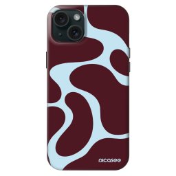 Fashion Case MagSafe Apple iPhone 15 Plus - Soft Detour