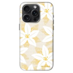 Fashion Case MagSafe Apple iPhone 15 Pro - Island Leave