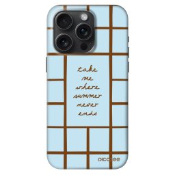 Fashion Case MagSafe Apple iPhone 15 Pro - Shutter Season