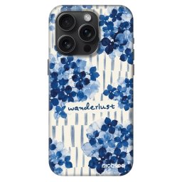 Fashion Case MagSafe Apple iPhone 15 Pro - Azorea