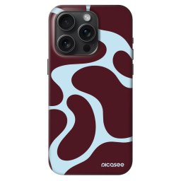 Fashion Case MagSafe Apple iPhone 15 Pro - Soft Detour