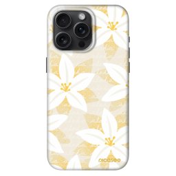 Fashion Case MagSafe Apple iPhone 15 Pro Max - Island Leave