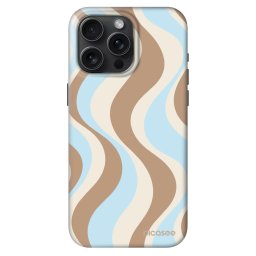 Fashion Case MagSafe Apple iPhone 15 Pro Max - Abanico Days