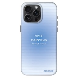 Fashion Case MagSafe Apple iPhone 15 Pro Max - Oops Memo