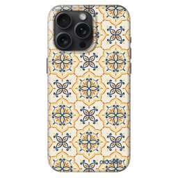 Fashion Case MagSafe Apple iPhone 15 Pro Max - Majolica