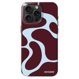 Fashion Case MagSafe Apple iPhone 15 Pro Max - Soft Detour