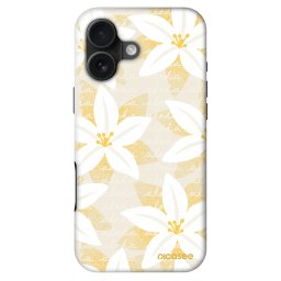 Fashion Case MagSafe Apple iPhone 16 - Island Leave