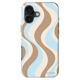 Fashion Case MagSafe Apple iPhone 16 - Abanico Days