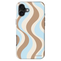 Fashion Case MagSafe Apple iPhone 16 Plus - Abanico Days