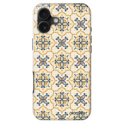 Fashion Case MagSafe Apple iPhone 16 Plus - Majolica