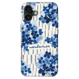 Fashion Case MagSafe Apple iPhone 16 Plus - Azorea