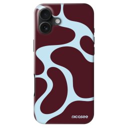 Fashion Case MagSafe Apple iPhone 16 Plus - Soft Detour