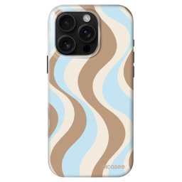 Fashion Case MagSafe Apple iPhone 16 Pro - Abanico Days