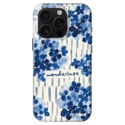 Fashion Case MagSafe Apple iPhone 16 Pro - Azorea