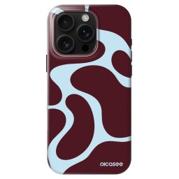 Fashion Case MagSafe Apple iPhone 16 Pro - Soft Detour