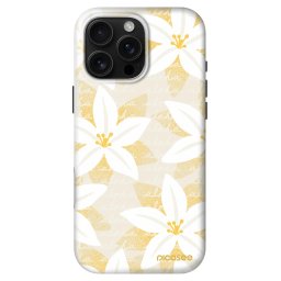Fashion Case MagSafe Apple iPhone 16 Pro Max - Island Leave