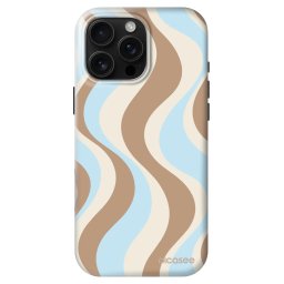 Fashion Case MagSafe Apple iPhone 16 Pro Max - Abanico Days