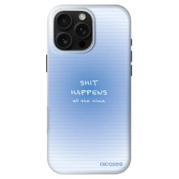 Fashion Case MagSafe Apple iPhone 16 Pro Max - Oops Memo