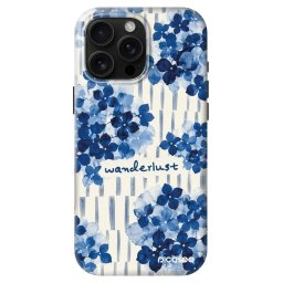 Fashion Case MagSafe Apple iPhone 16 Pro Max - Azorea