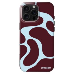 Fashion Case MagSafe Apple iPhone 16 Pro Max - Soft Detour