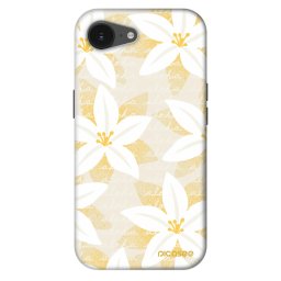 Fashion Case MagSafe Apple iPhone 16e - Island Leave