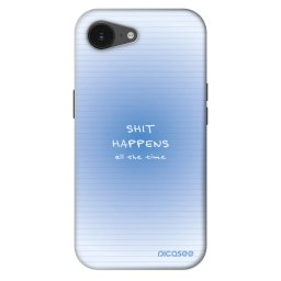 Fashion Case MagSafe Apple iPhone 16e - Oops Memo