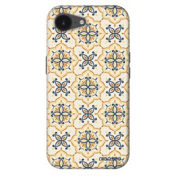 Fashion Case MagSafe Apple iPhone 16e - Majolica