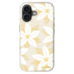 Fashion Case MagSafe Apple iPhone 17 - Island Leave