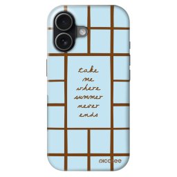 Fashion Case MagSafe Apple iPhone 17 - Shutter Season