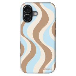 Fashion Case MagSafe Apple iPhone 17 - Abanico Days