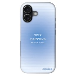 Fashion Case MagSafe Apple iPhone 17 - Oops Memo