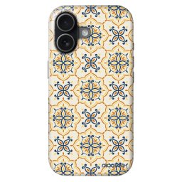 Fashion Case MagSafe Apple iPhone 17 - Majolica