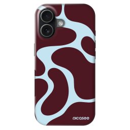 Fashion Case MagSafe Apple iPhone 17 - Soft Detour