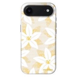Fashion Case MagSafe Apple iPhone Air - Island Leave
