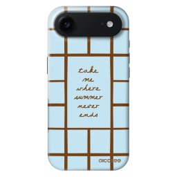 Fashion Case MagSafe Apple iPhone Air - Shutter Season
