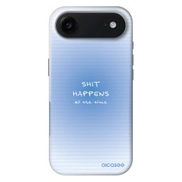 Fashion Case MagSafe Apple iPhone Air - Oops Memo